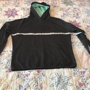 The North Face Pullover  Hoddie Size XL Women’s